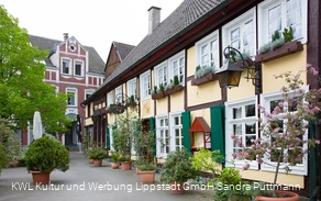 Hülsemann's Schänke