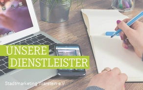 Platzhalterbild Dienstleister