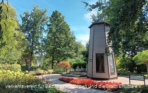 Solequelle Westernkottener Warte