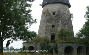 Kliever Mühle Kliever Mühle