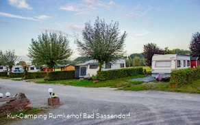 Kur-Camping Rumkerhof Bad Sassendorf