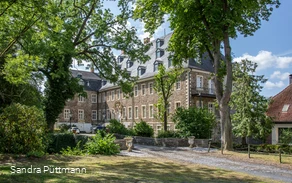 Haus Füchten