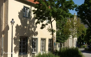 Städtisches Museum Am Rykenberg
