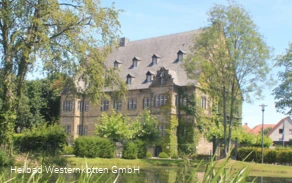 Schloß Erwitte Schloß Erwitte