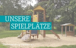 Platzhalterbild Spielplatz