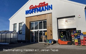 Getränke Hoffmann