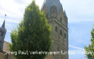 Pfarrkirche St. Laurentius Erwitte