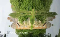 Schloss Hovestadt mit Gräfte