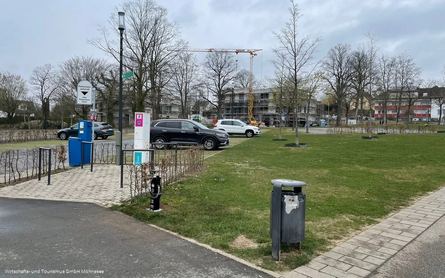 Reparaturstation Seepark 2