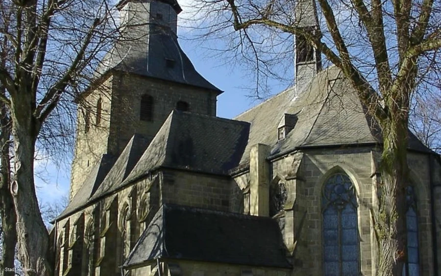 Johanneskirche