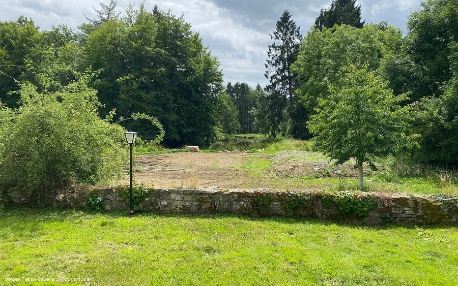 Rundwanderweg Haus Welschenbeck