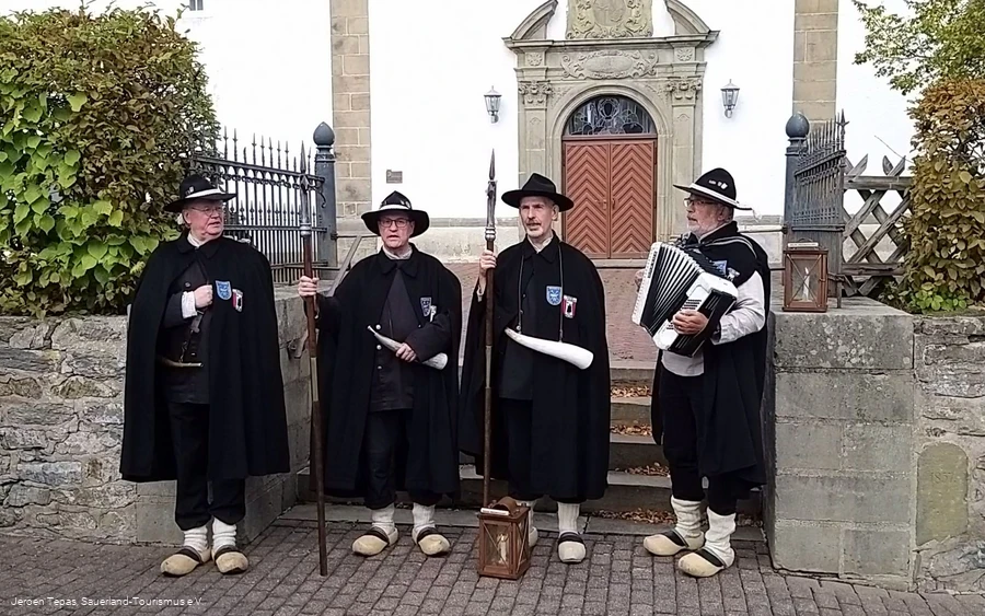 Belecker Nachtwächter