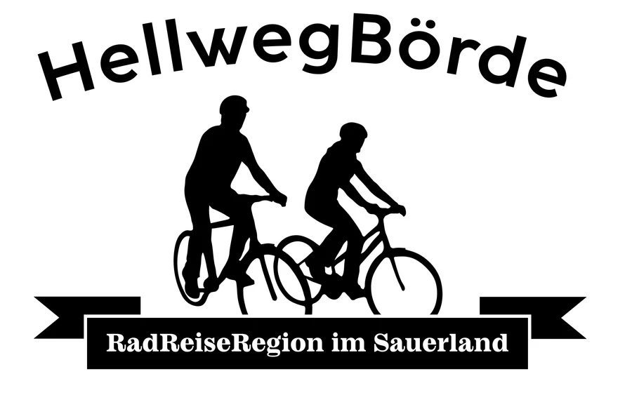 Logo der RadReiseRegion HellwegBörde