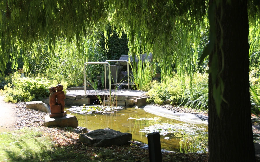 15_Sinnesgarten SeniorenZentrum - Abelmann