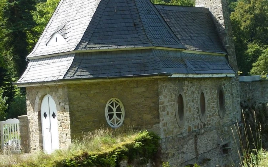 Alte Gärtnerei
