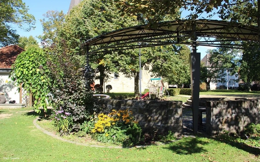 Kirchpark