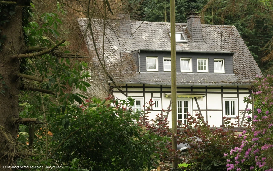 Haus am Narrenberg