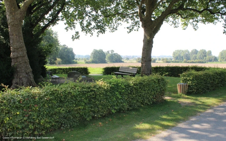 Ehrendenkmal Bad Sassendorf-Heppen