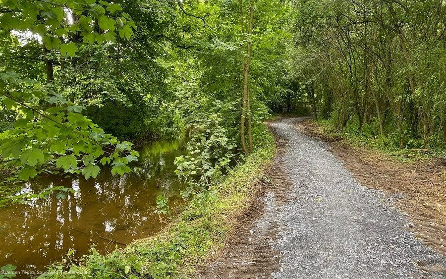 Rundwanderweg Haus Welschenbeck