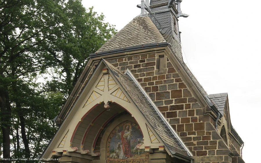 Loermund Kapelle