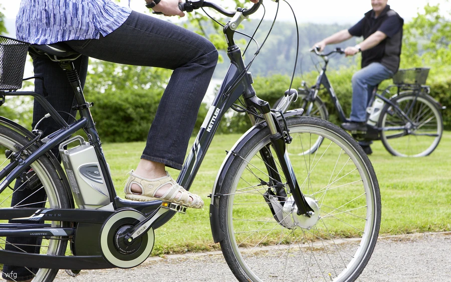 radfahren tourismus kreis soest