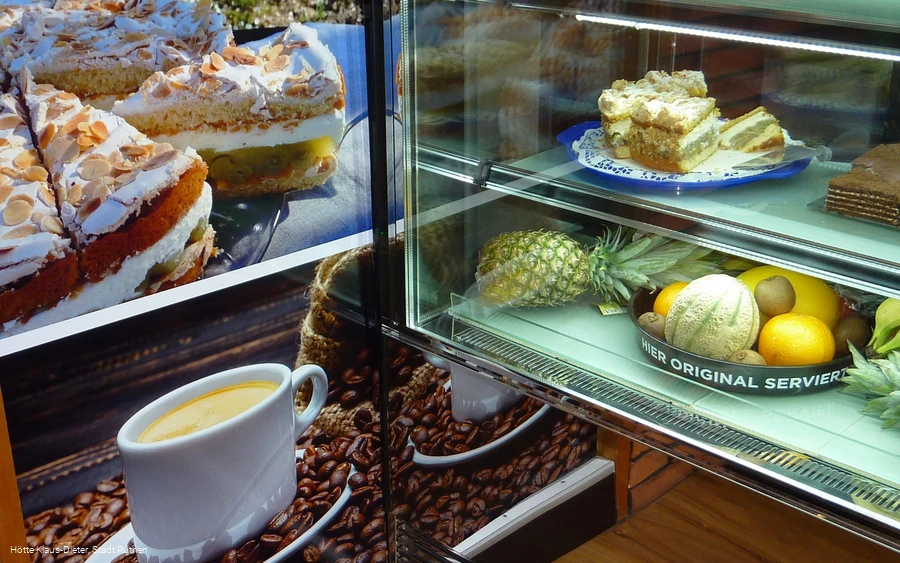 Kuchengenuss-bei uns immer!! Kuchengenuss-bei uns immer!!