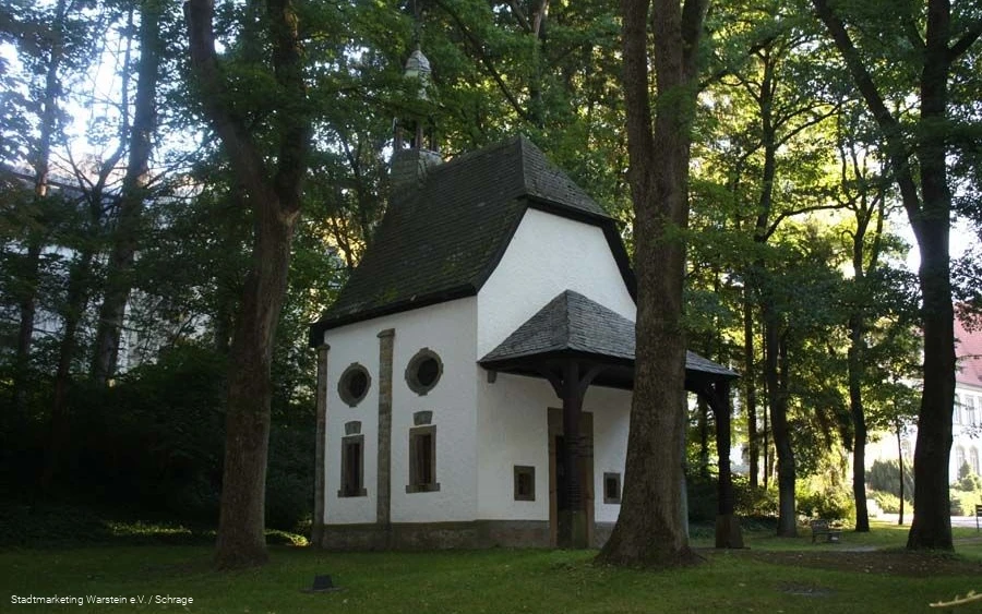 Kapelle