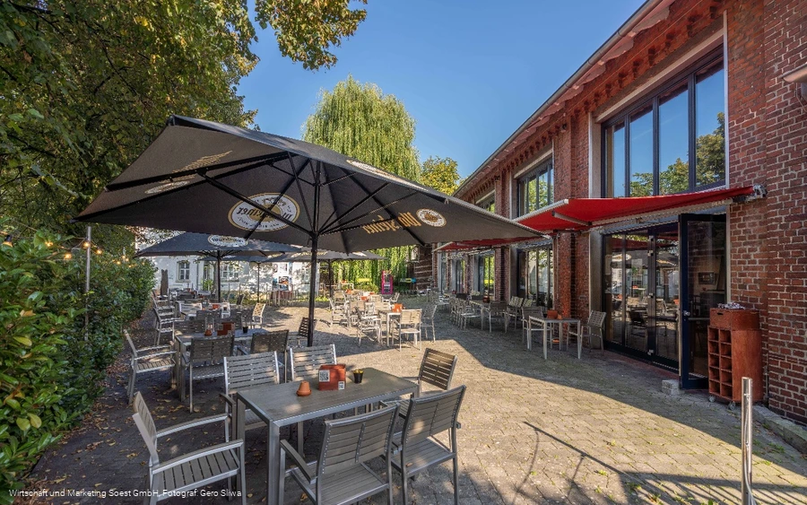 Kulturhaus Alter Schlachthof Kulturhaus Alter Schlachthof