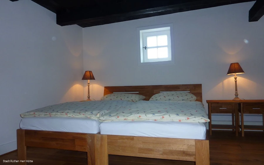 Gäastezimmer