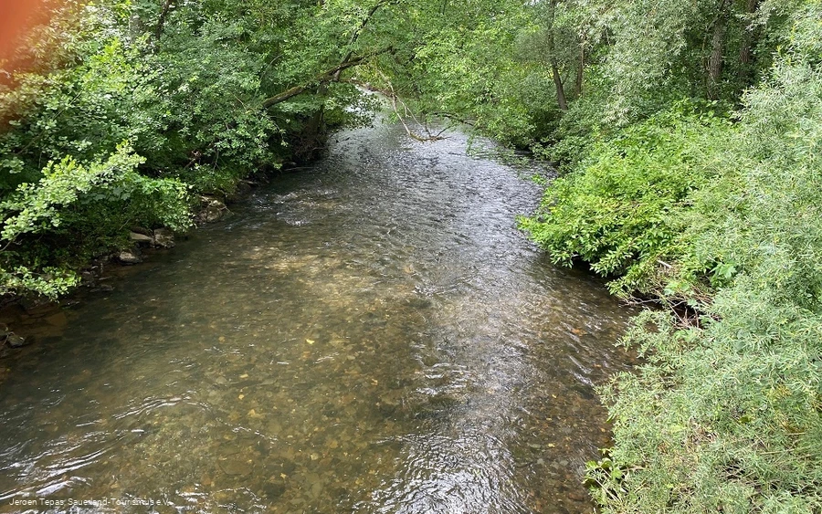 Rundwanderweg Haus Welschenbeck