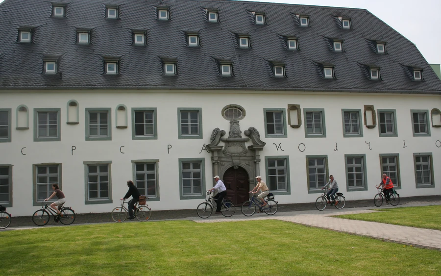 Kloster Paradiese.JPG Kloster Paradiese.JPG