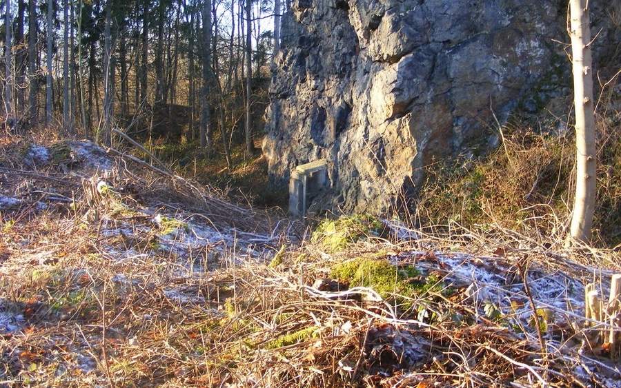 Külbensteine