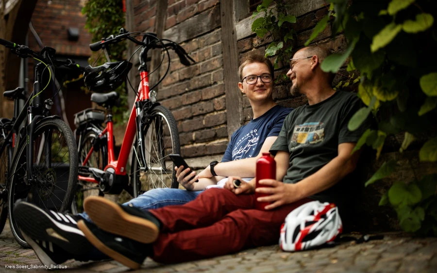 Fahrradreparaturservice Steven Neumann