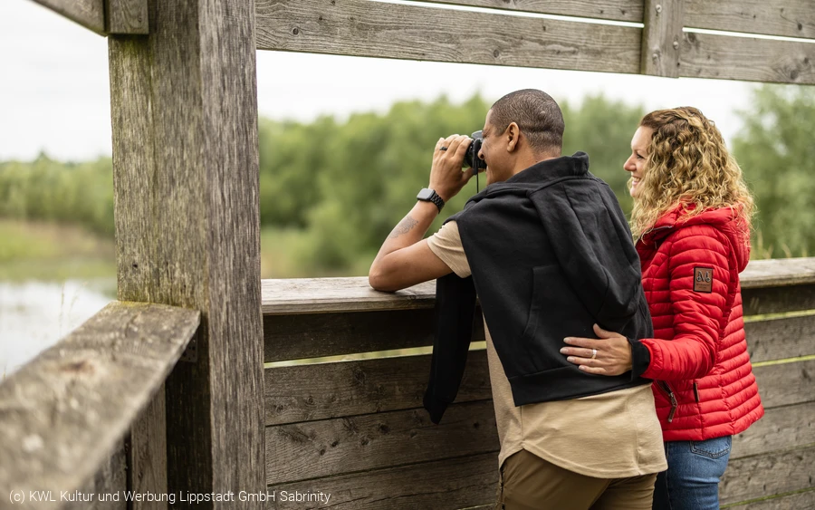 Aussichtspunkt Copyright KWL Kultur und Werbung Lippstadt GmbH Sabrinity