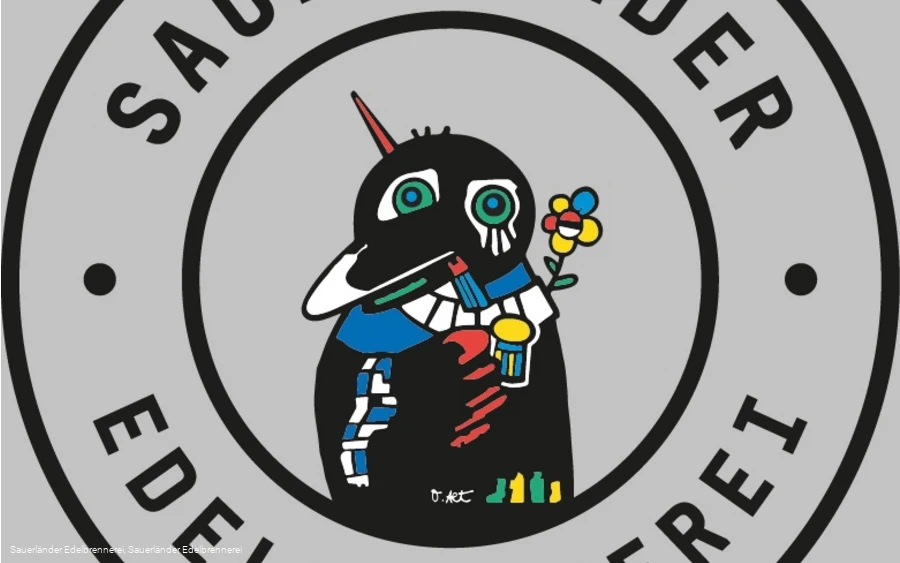 Sauerländer Edelbrennerei