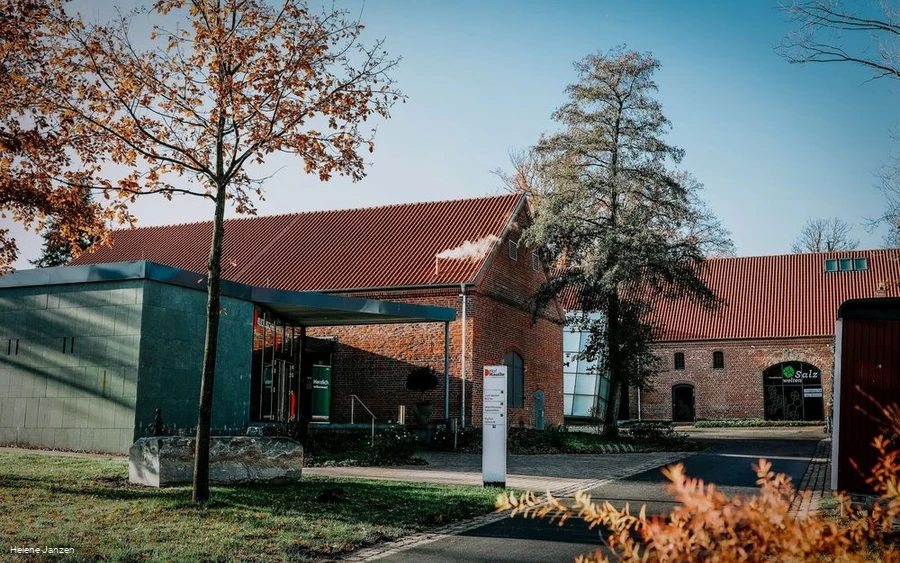 Hof Haulle Bad Sassendorf