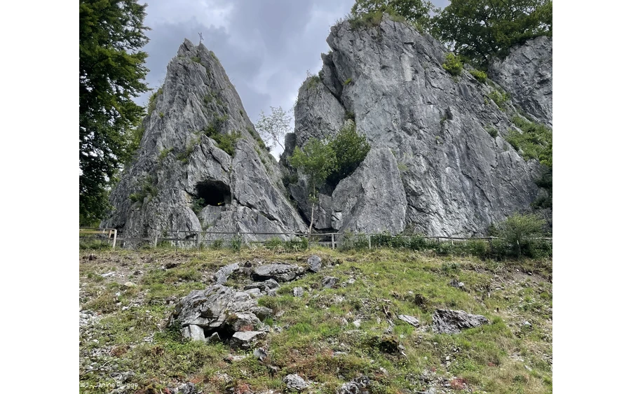 Wildpark Bilsteintal Warstein 