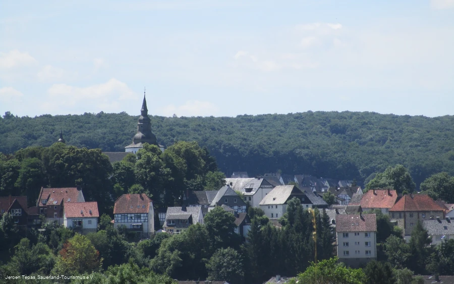 Altstadt Belecke