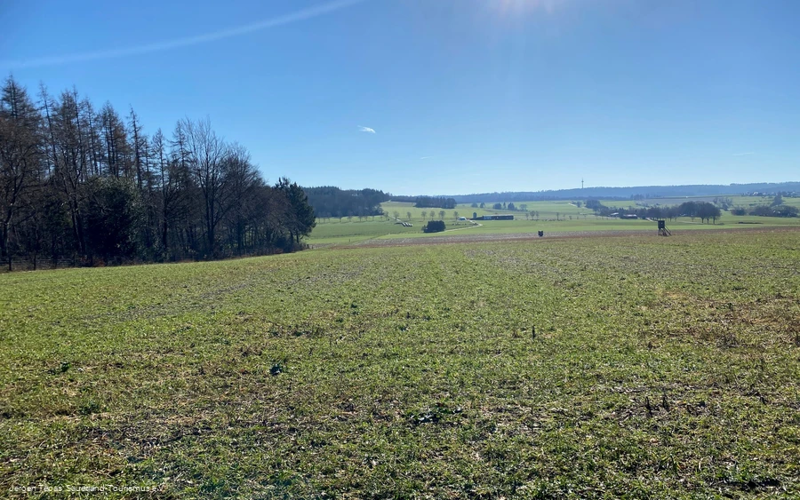 Aussicht Tour 47
