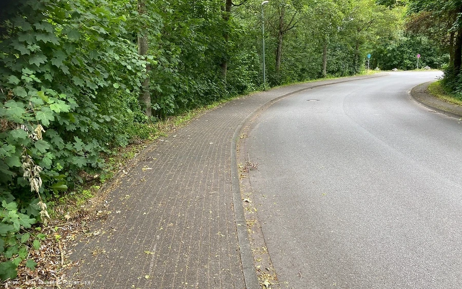 Rundwanderweg Haus Welschenbeck