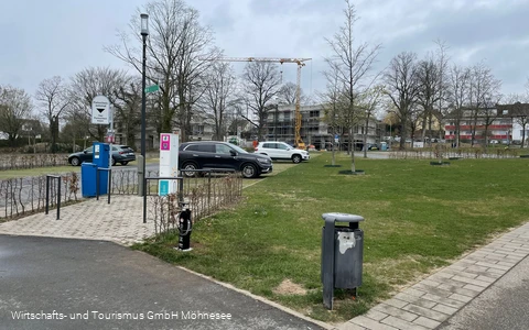 Reparaturstation Seepark 2