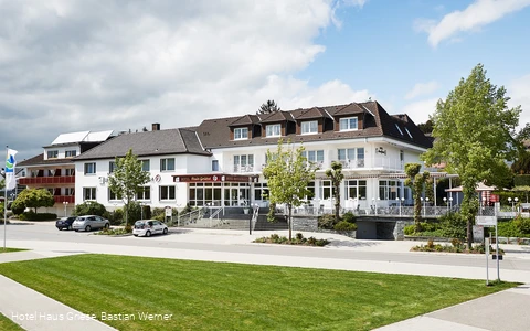 Hotel Haus Griese