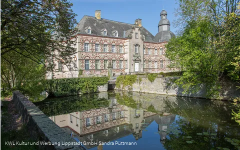 Schloss Overhagen