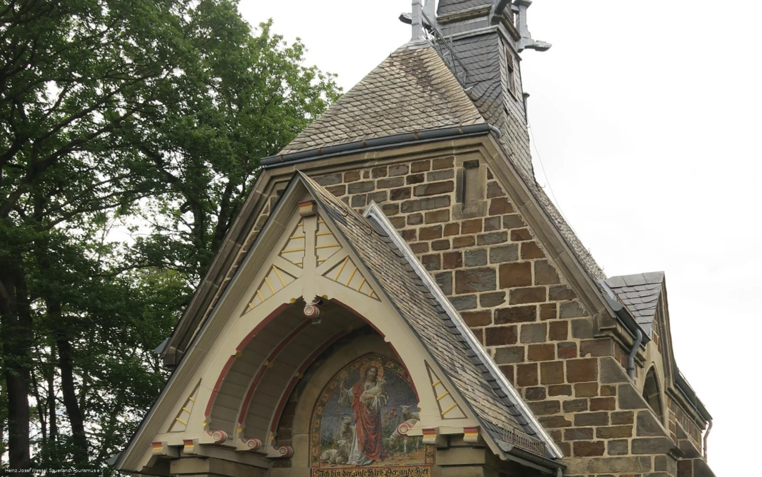 Loermund Kapelle