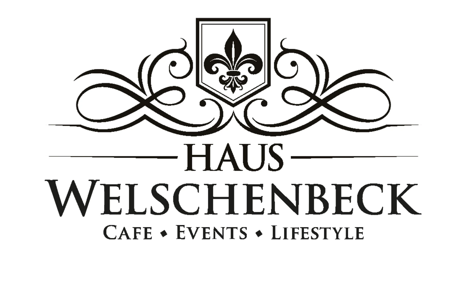 Logo Haus Welschenbeck