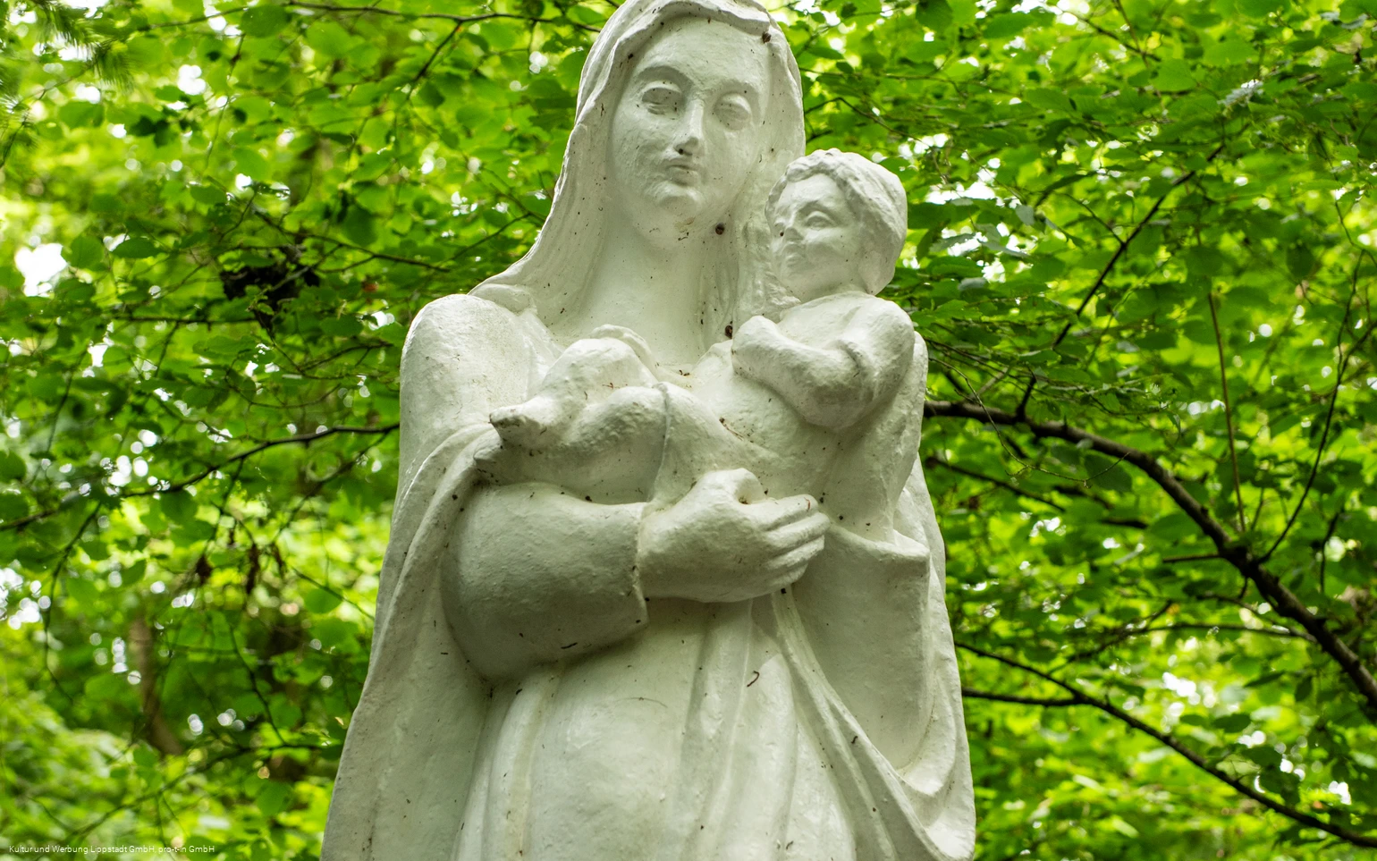 Madonna Maria Hilfe der Gefangenen (c) KWL Kultur und Werbung Lippstadt GmbH Pro-t-in GmbH .jpg