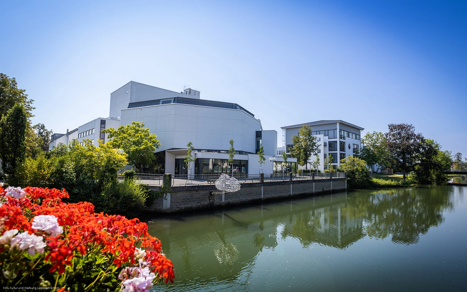 Stadttheater Lippstadt