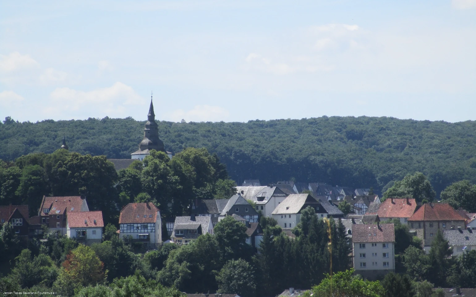 Altstadt Belecke