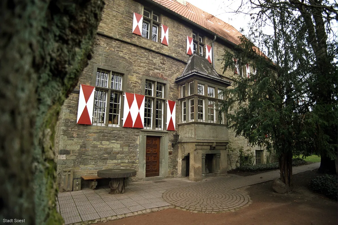 Singletreff kreis soest
