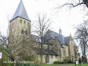 Pfarrkirche St. Lambertus